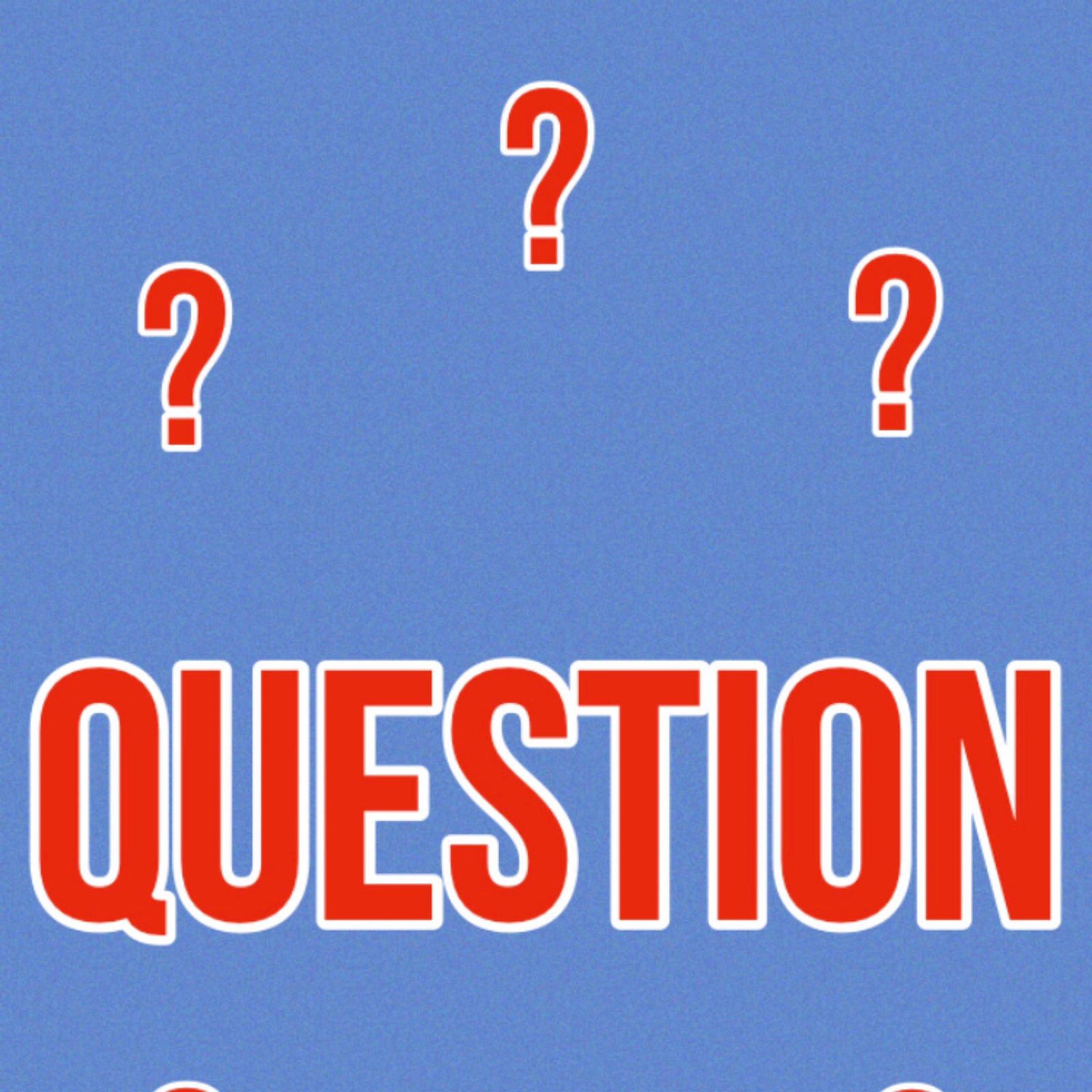 Question