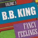 Fancy Feelings Vol. 3专辑