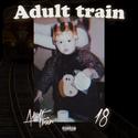 Adult train