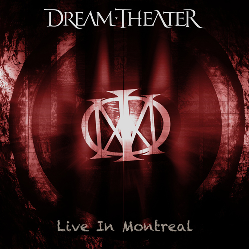 A Dramatic Turn of Events North America Tour - Live in Montreal专辑