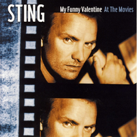 Sting (Leaving Las Vegas) - My One and Only Love (Karaoke Version) 带和声伴奏