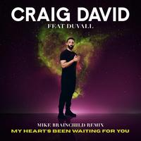 My Heart’s Been Waiting For You (feat. Duvall) (Mike Brainchild Remix)