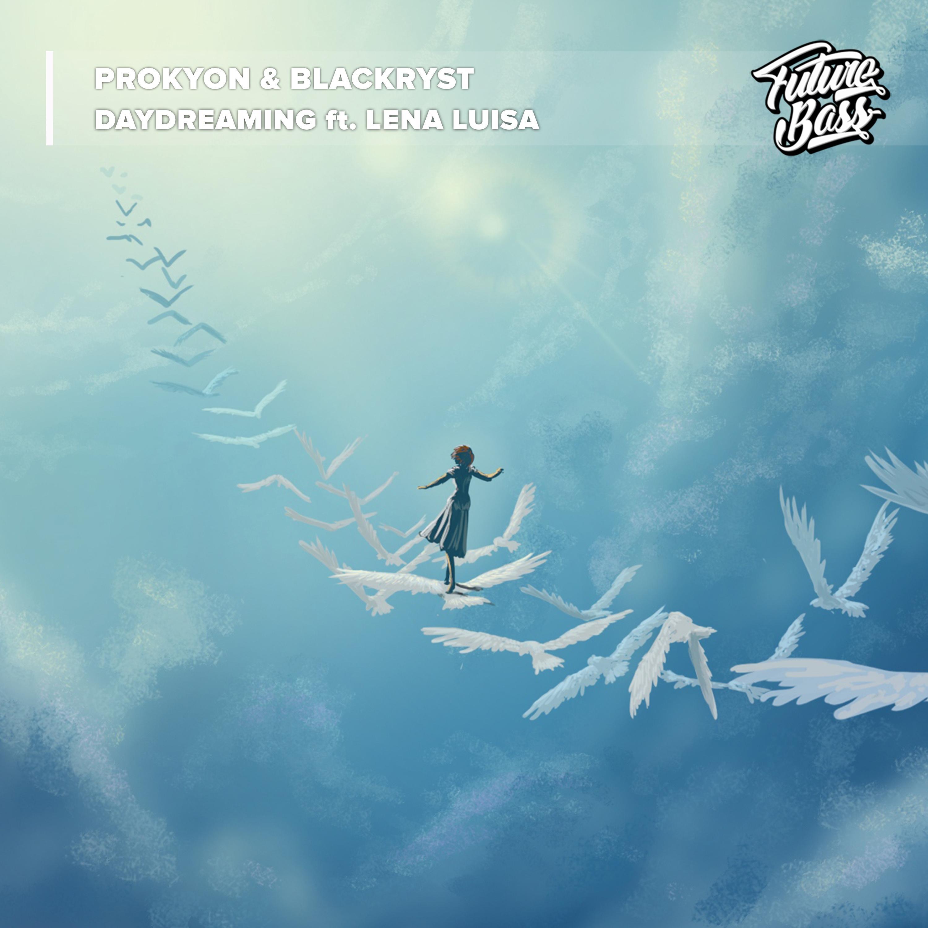 Daydreaming (feat. Lena Luisa)