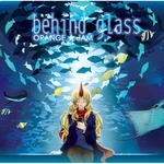 behind glass专辑