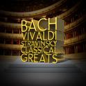 Bach, Vivaldi, Stravinsky: Classical Greats专辑