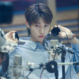 黄仁俊DJ♬乐动首尔歌单全收录