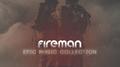 Fireman专辑