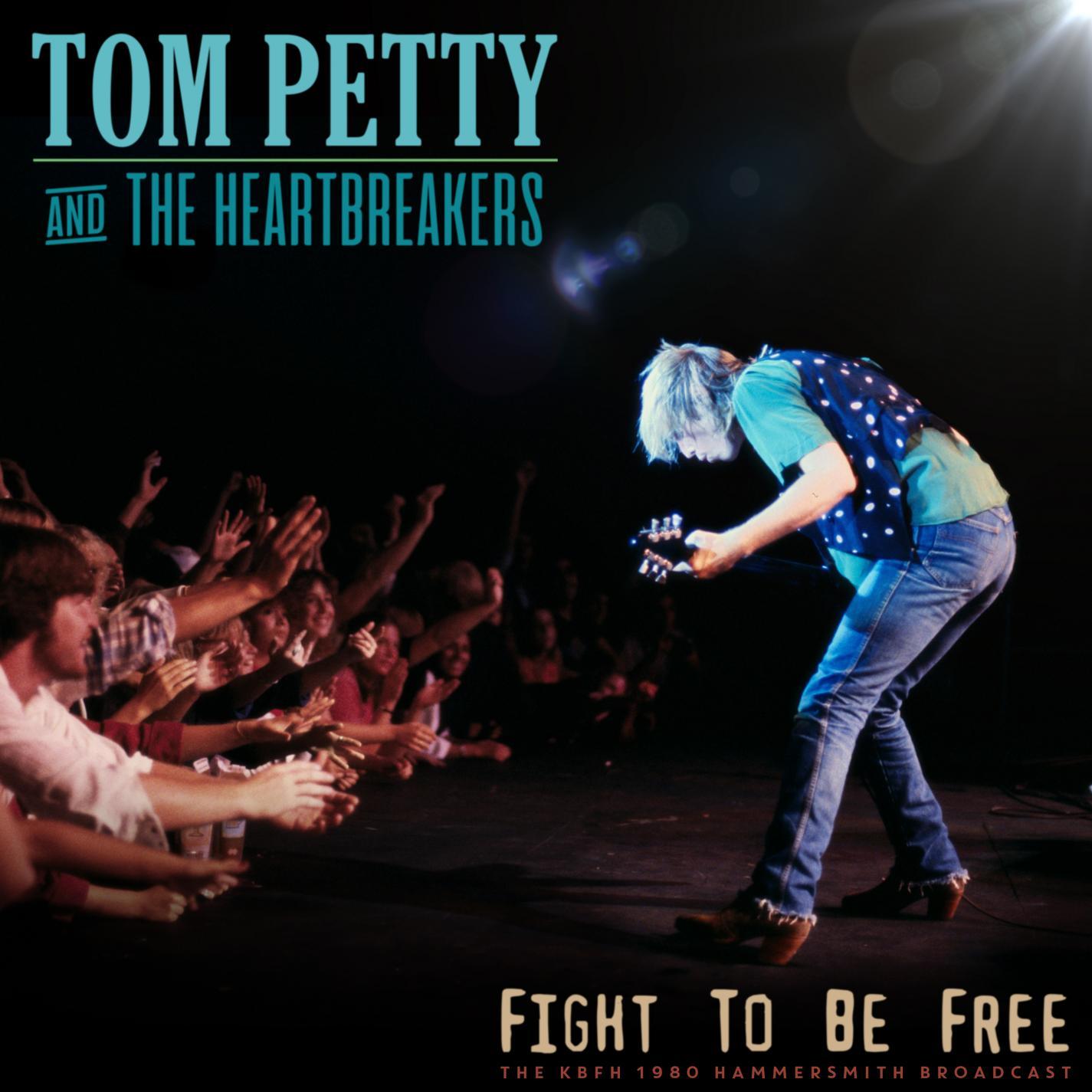 Fight To Be Free (Live 1980)