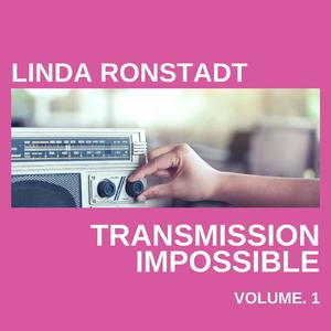 Linda Ronstadt - Those Memories of You (Karaoke) 带和声伴奏 （升5半音）