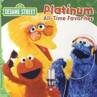 Sing - Sesame Street (SC karaoke) 带和声伴奏