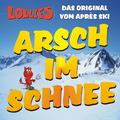 Arsch Im Schnee