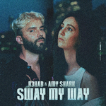 Sway My Way (with Amy Shark)专辑