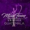 Andre The Melody - Miss Teen Universe Guatemala