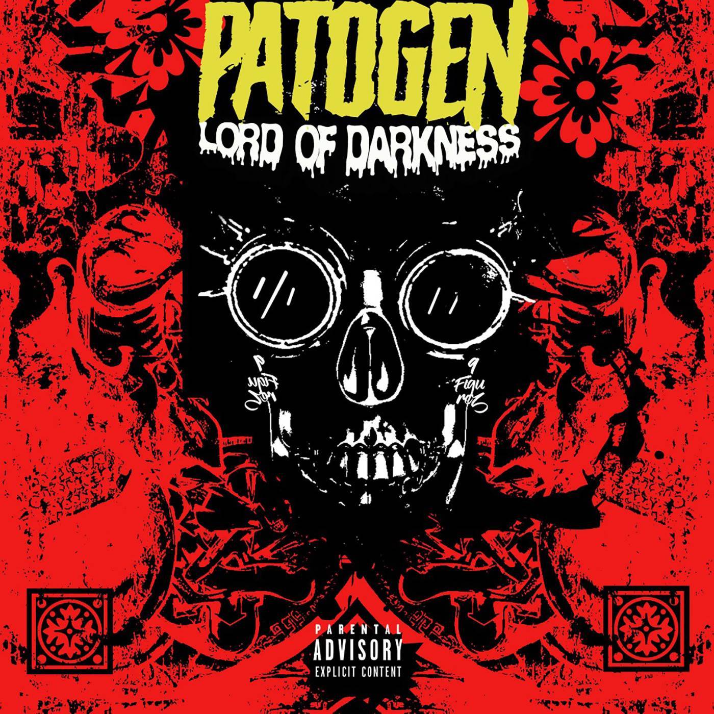 Lord of Darkness
