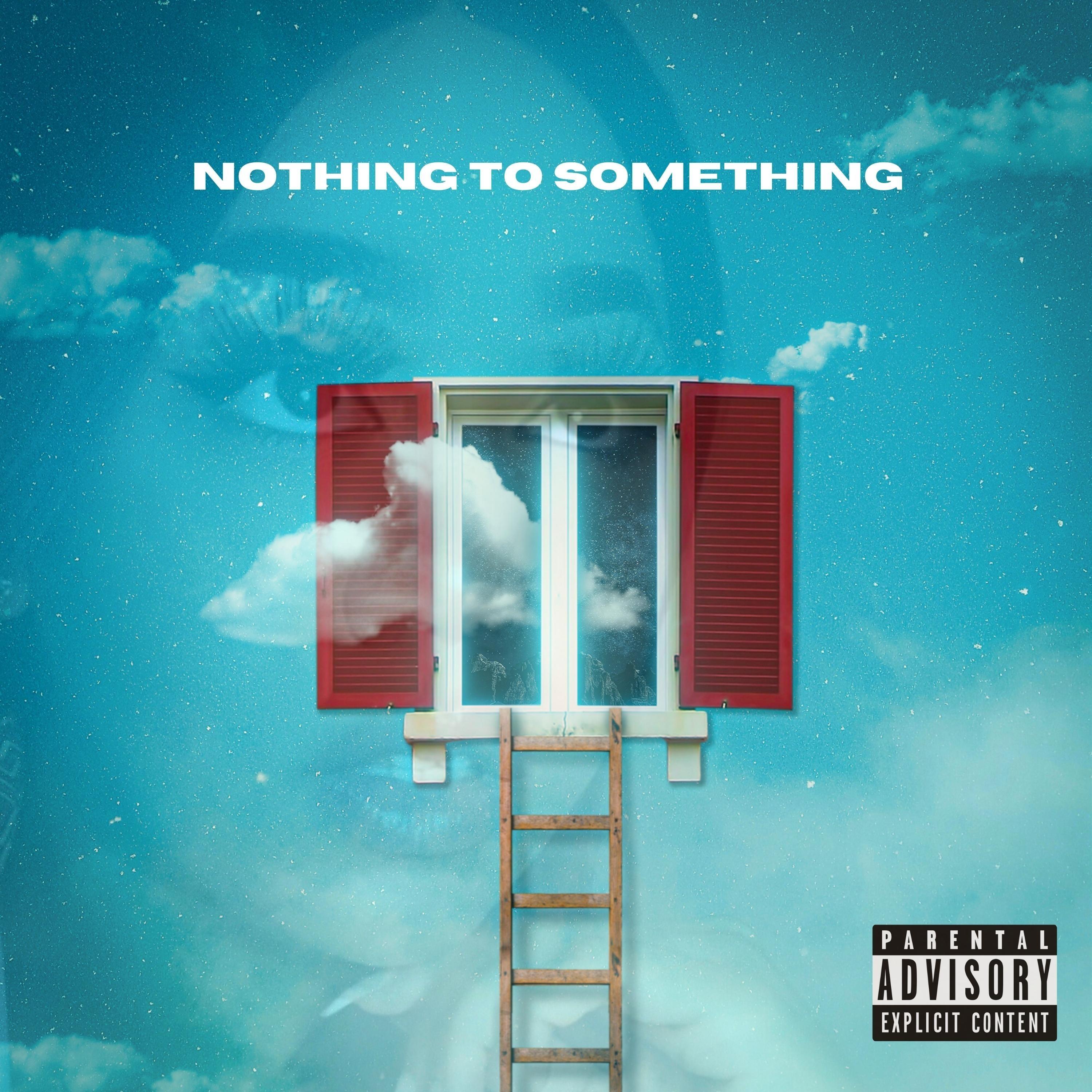 Nolay - Nothing to Something