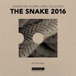 The Snake 2016专辑