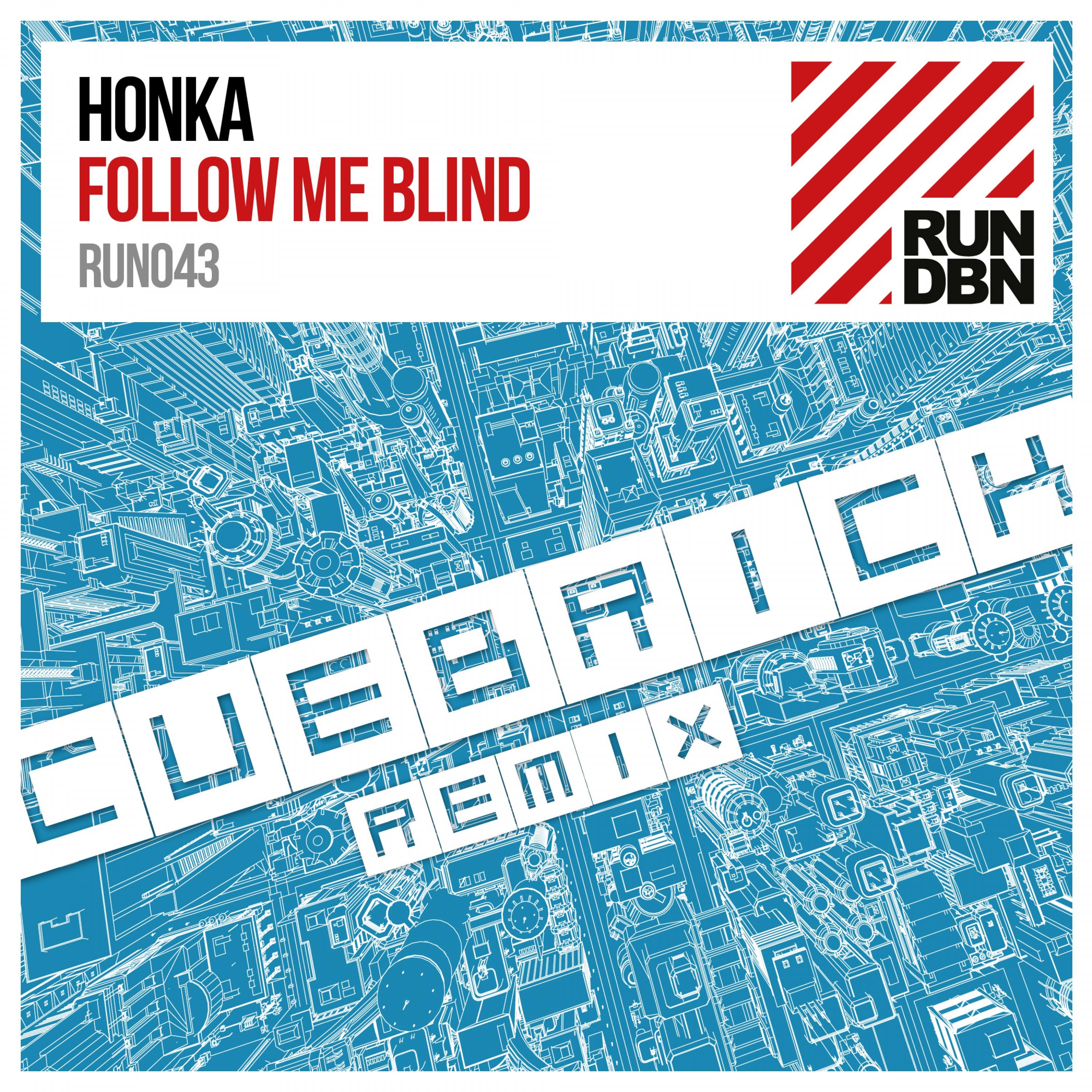 Follow Me Blind