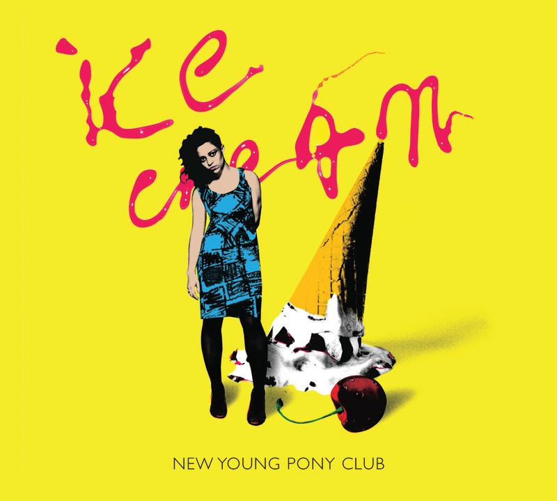 Ice Cream (Original + Head In My Voice (Demo))