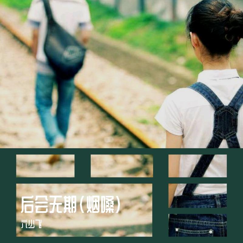 后会无期(孤独烟嗓)