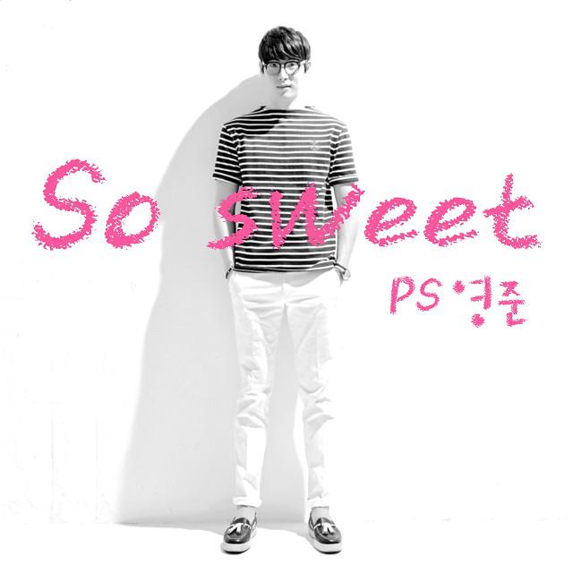 So Sweet专辑