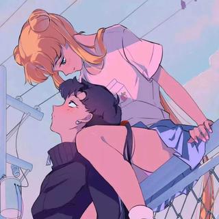 Rapper唱情歌 每天从早晨开始想你