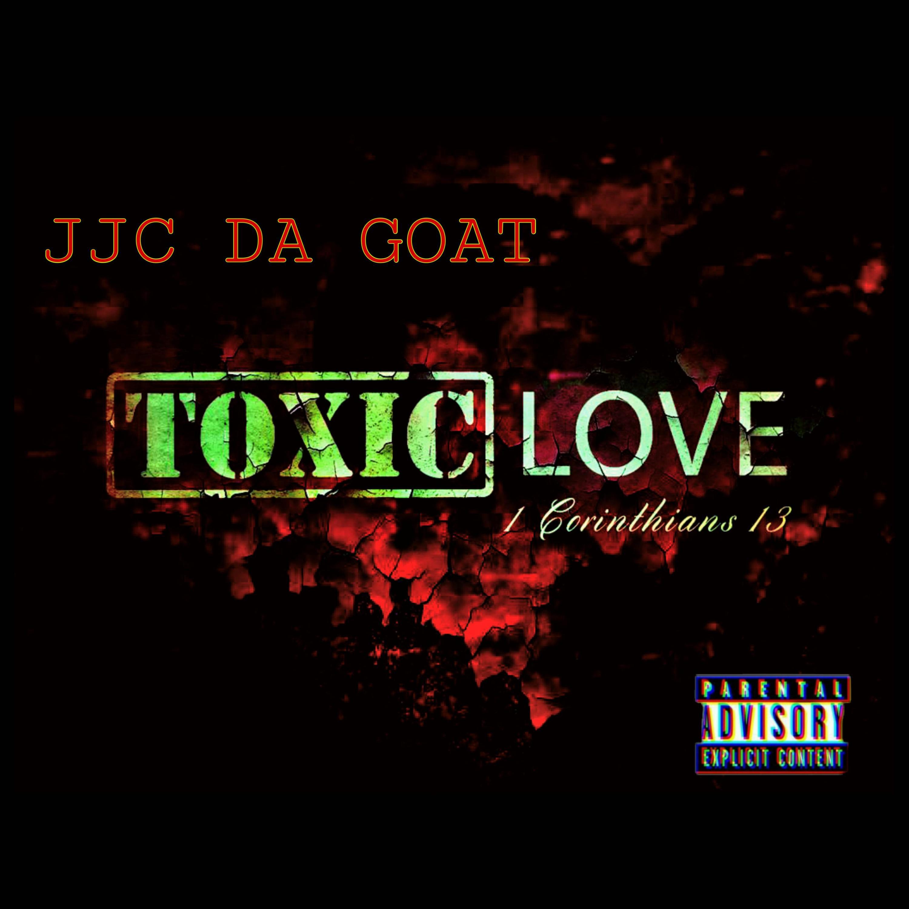Toxic Love PT1