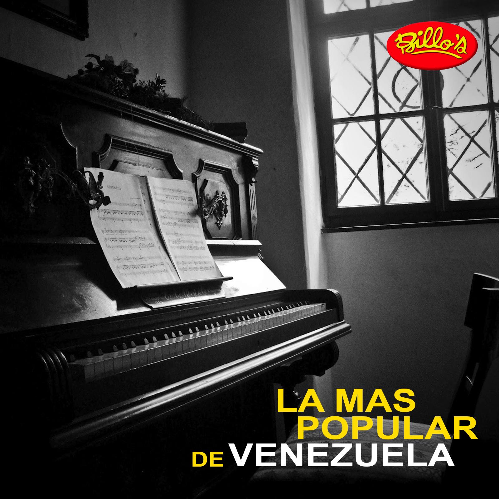 La Mas Popular de Venezuela