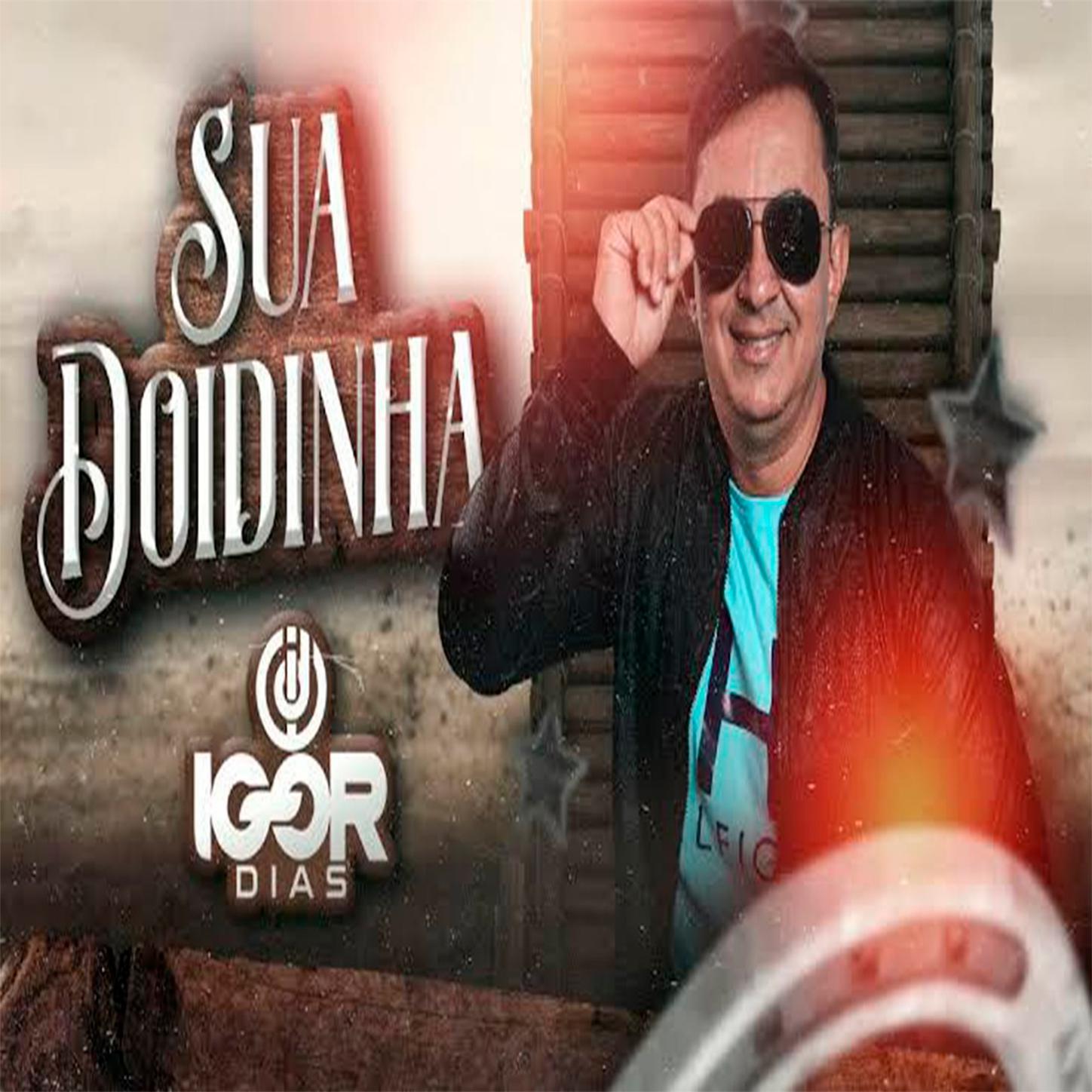 Igor Dias - Profissional Papudinho