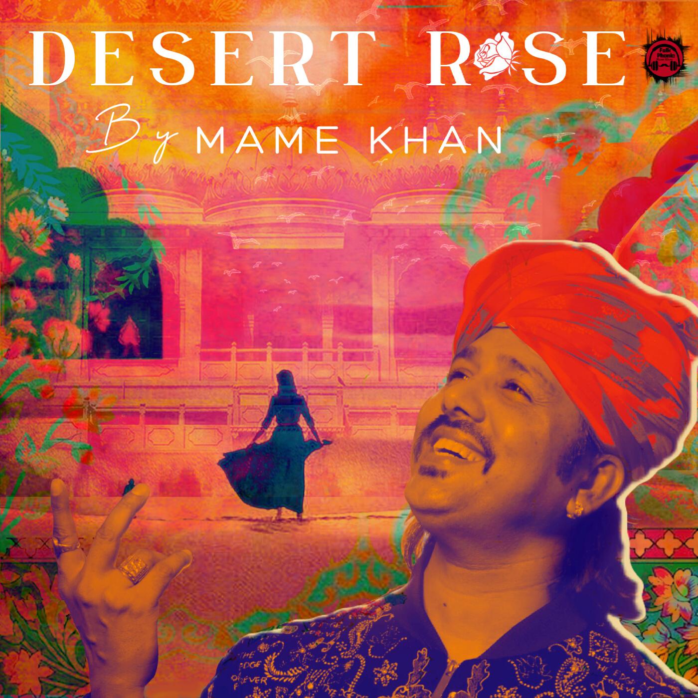 Mame Khan - Saawan A Musical Storm