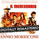Il Mercenario - The Mercenary  / A Professional Gun (Original Motion Picture Soundtrack)专辑