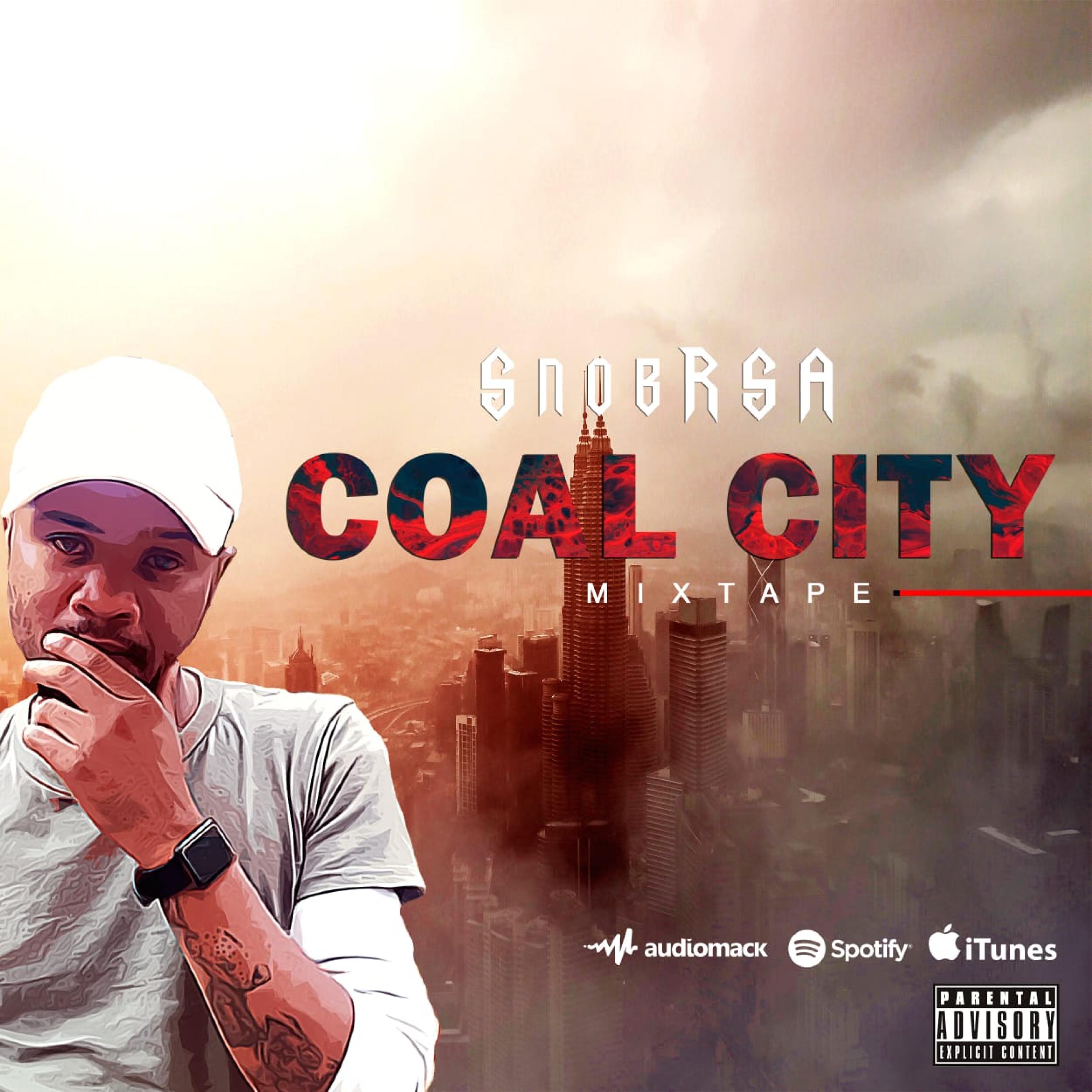 Coal City Mixtape