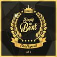 Simply the Best, Vol. 1