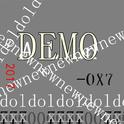 DEMO07专辑