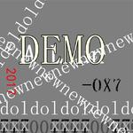 DEMO07专辑