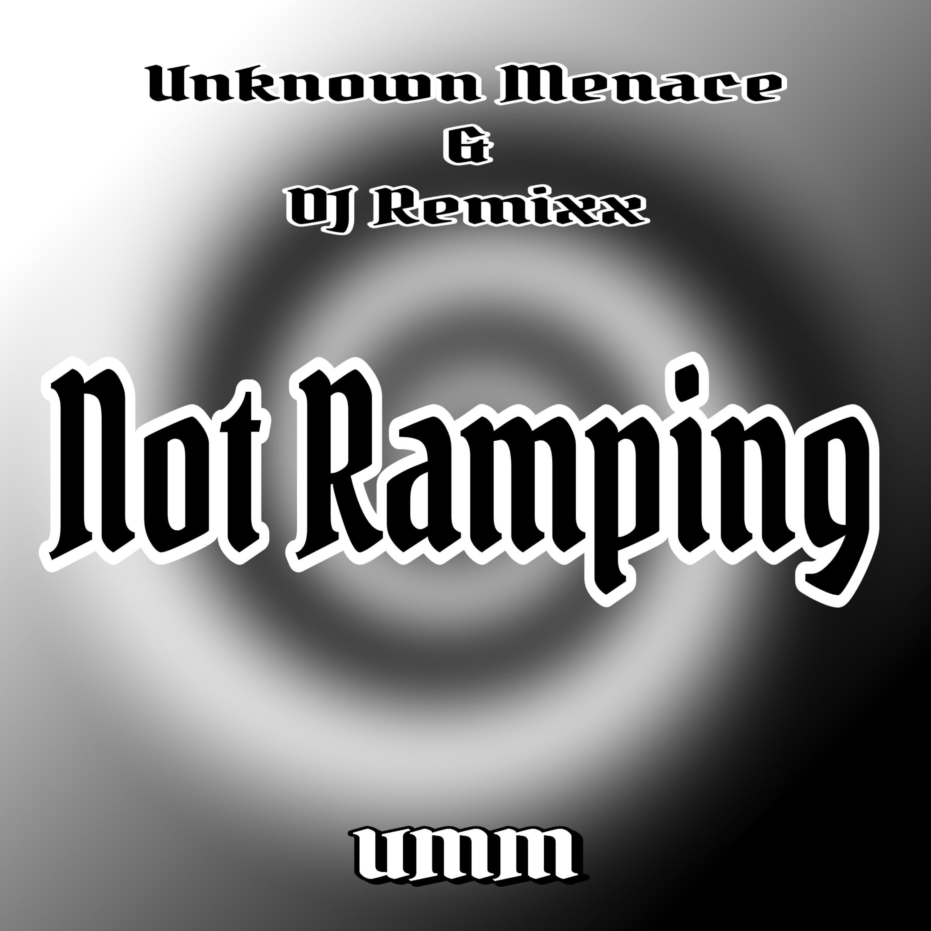 Not Ramping - RYOTA