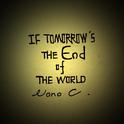 If Tomorrow's The End Of The World专辑