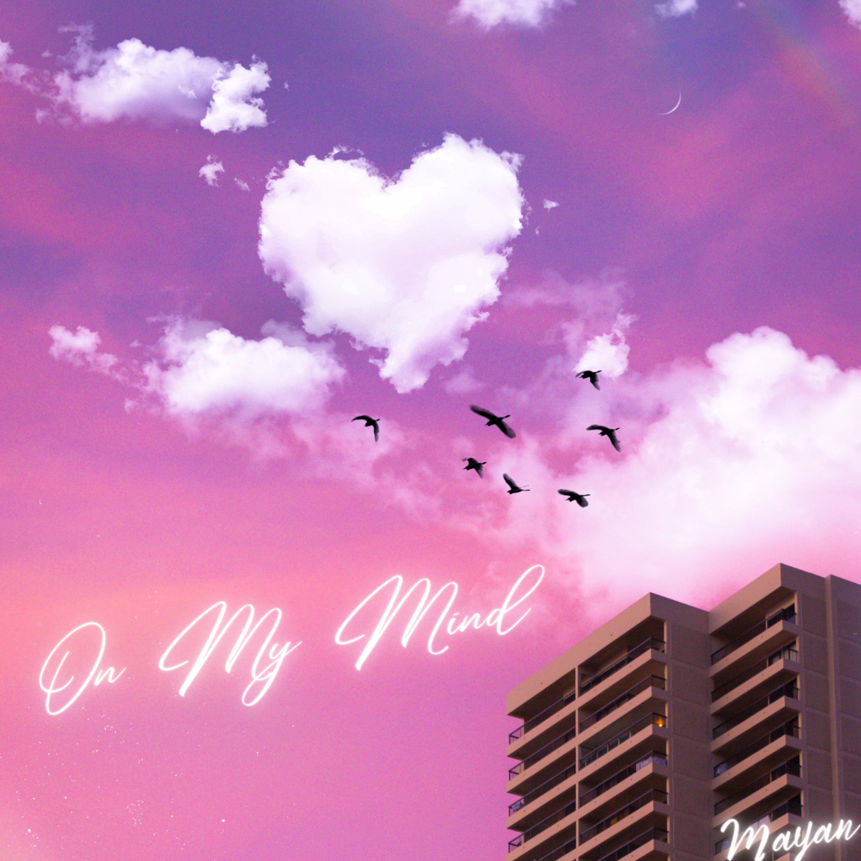 On My Mind