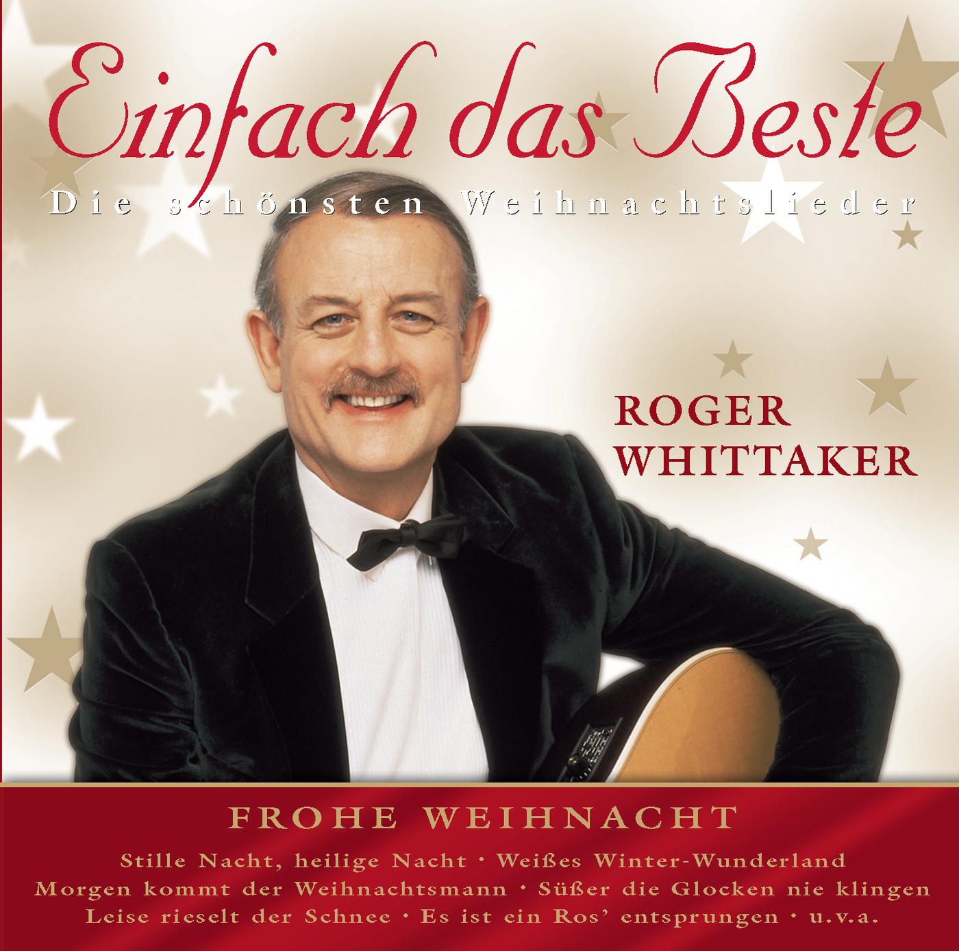 Frohe Weihnacht