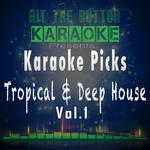 Karaoke Picks - Tropical & Deep House Vol. 1专辑