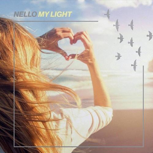 My Light (Thimlife Remix)专辑