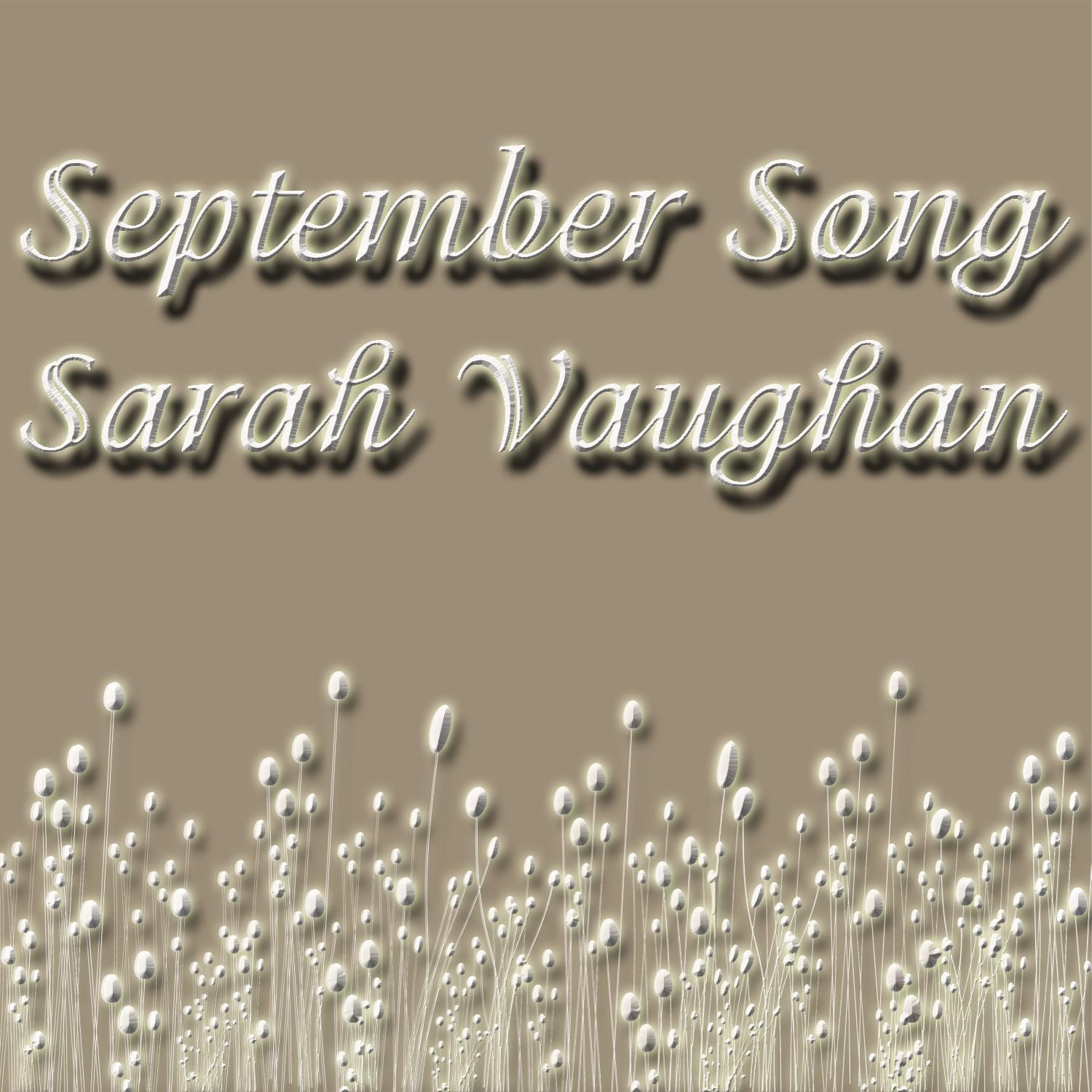 September Song