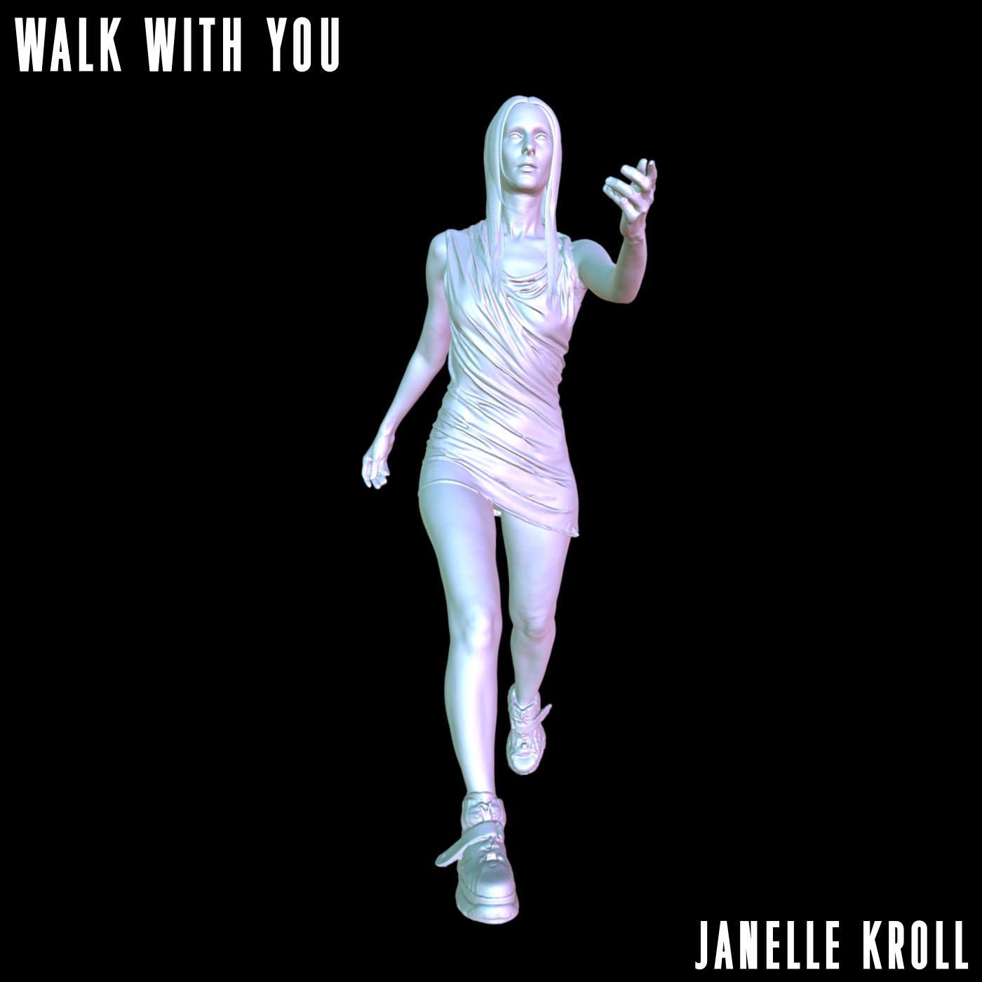 Walk with You
