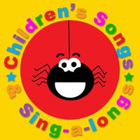 原版伴奏   Children's Songs - Head, Shoulders Knees & Toes (karaoke)无和声