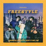 Freestyle Challenge Show专辑