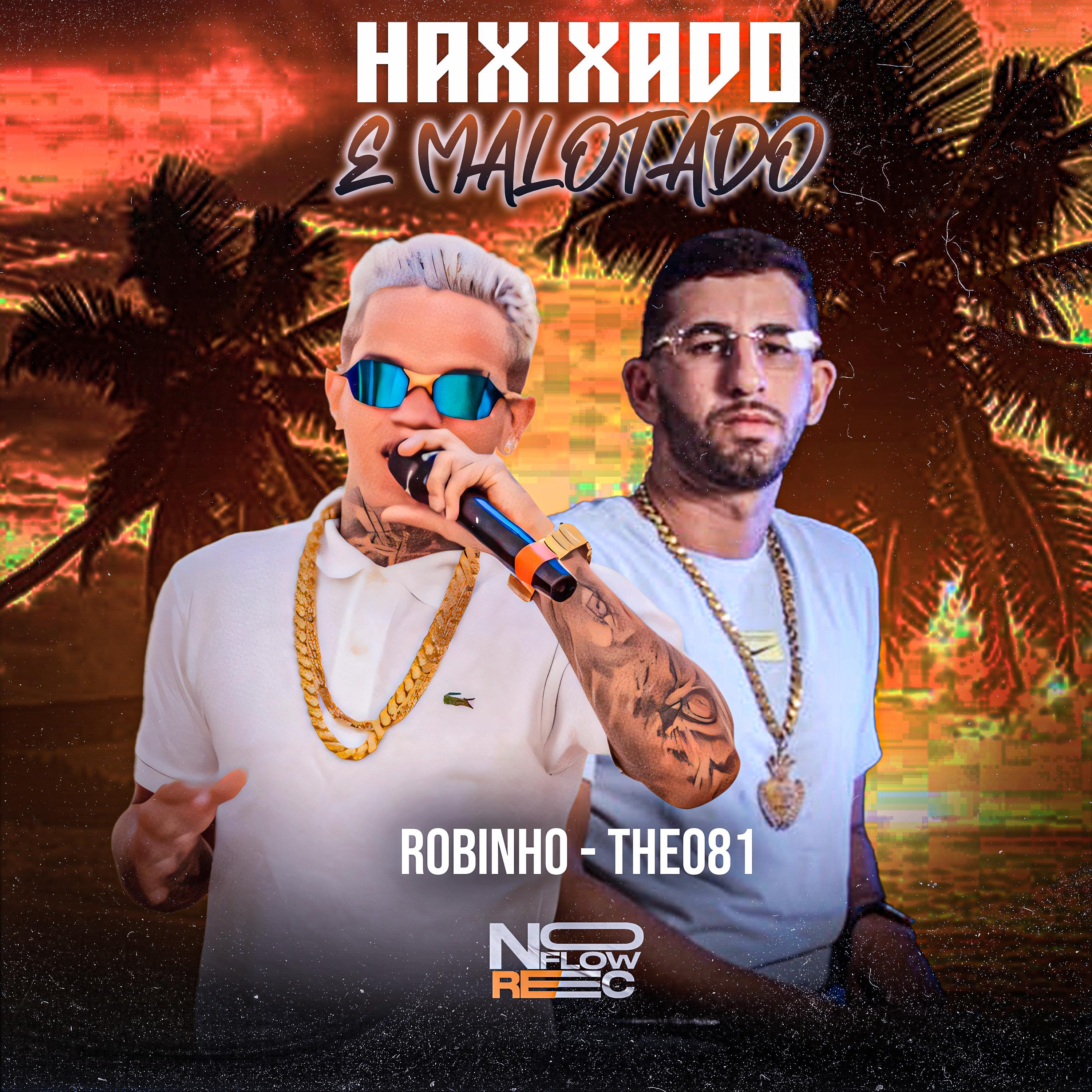 THE 081 - Haxixado e Malotado