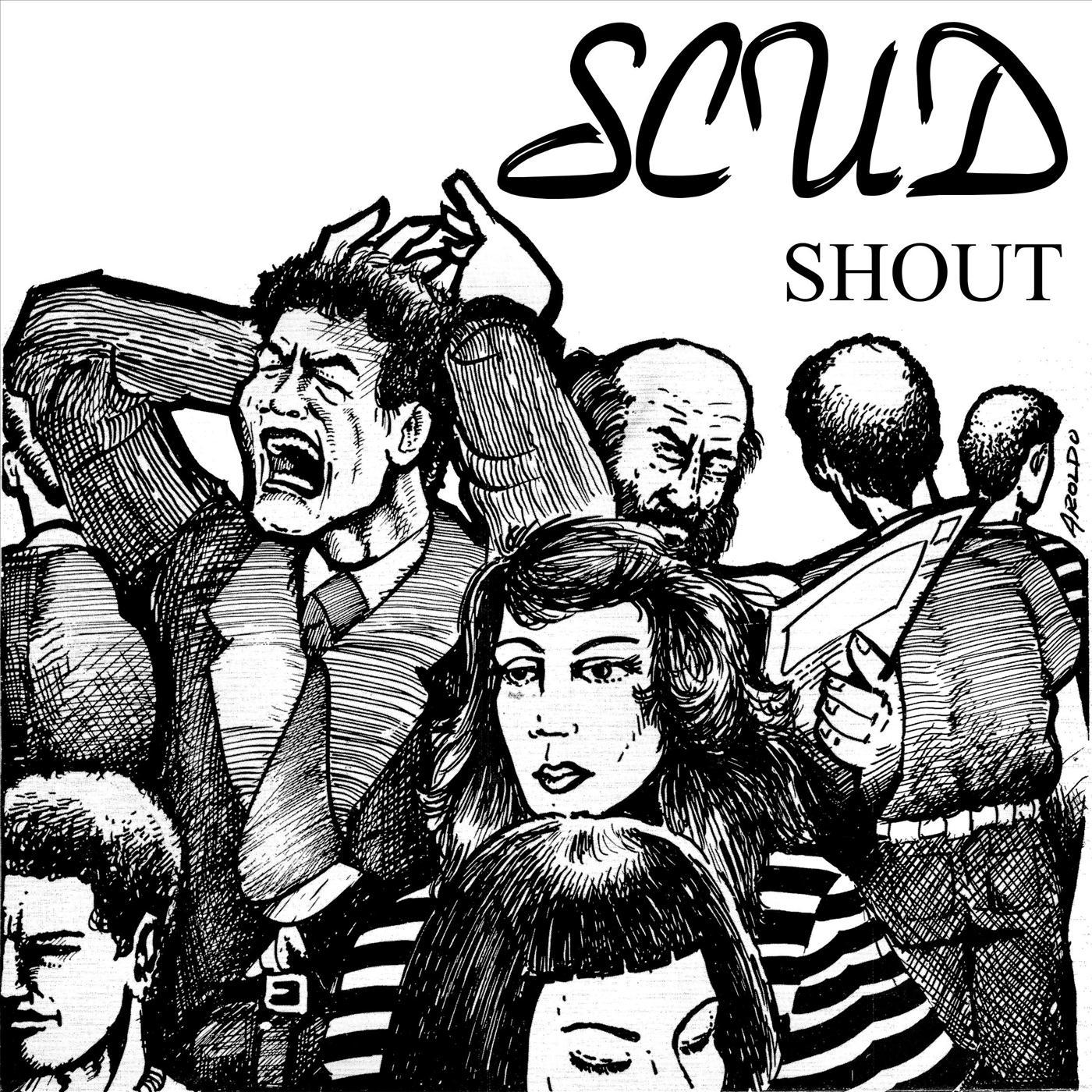 Shout