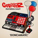 Doncamatic (feat. Daley)专辑