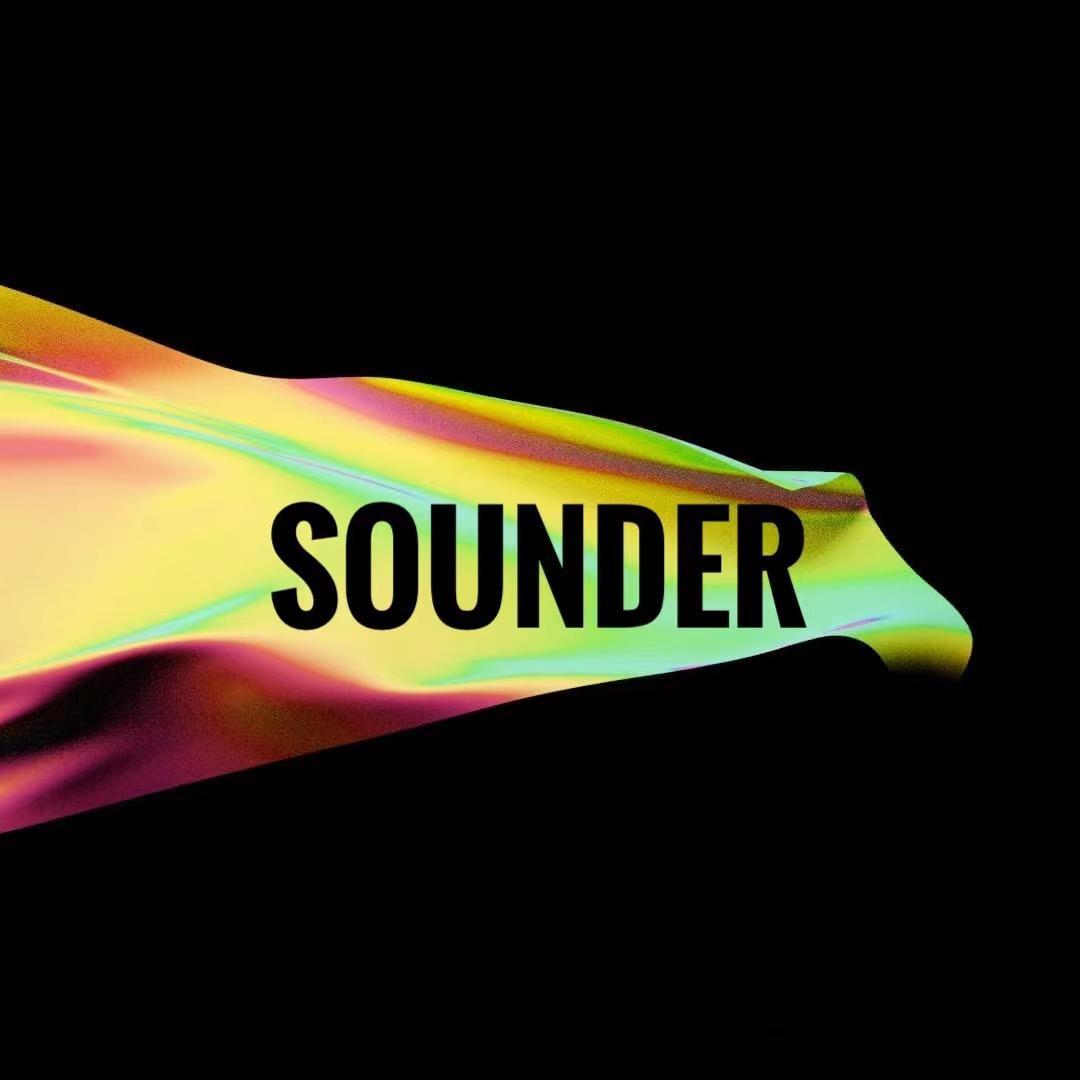 SOUNDER MIX Vol.03
