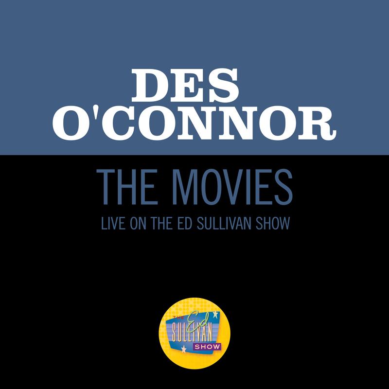 The Movies (Live On The Ed Sullivan Show, March 20, 1966)