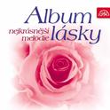 Chaplin, Suk, Bernstein, Chopin,...: Album lásky - nejkrásnější melodie专辑